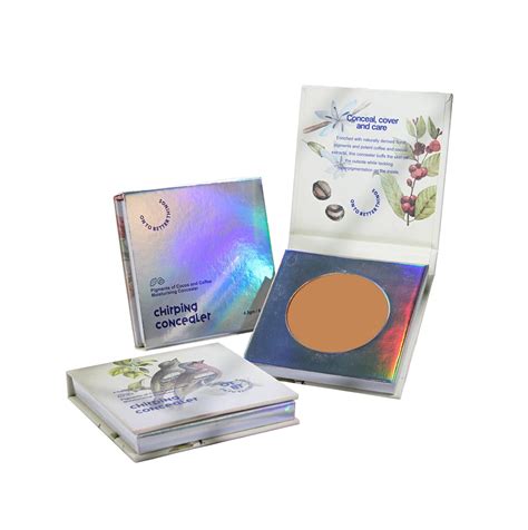 Buy OTBT Creme Matte Finish Chirping Concealer with Rich Coffee Powder ...