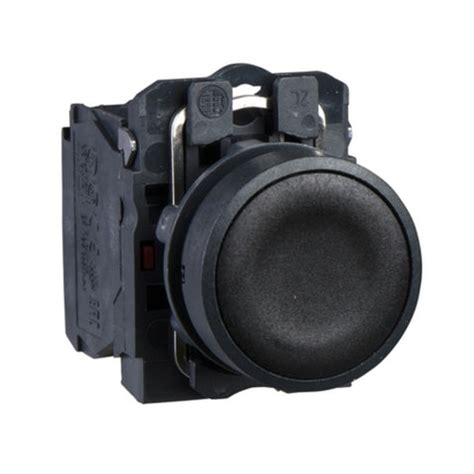 Buy Schneider Harmony XB5 Flush Pushbutton Spring Return Online at ...
