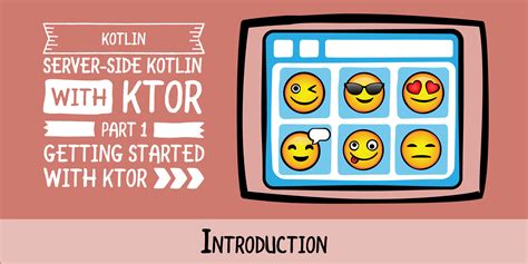 Kotlin Server-Side Programming 的图像结果
