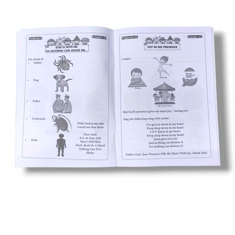 Kids Learn Book Part 1 | Paper Bound | Kid's Book My Handwriting Book ...