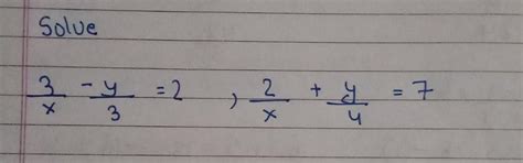 solve the equation of quadratic equation pls step by step i will mark ...