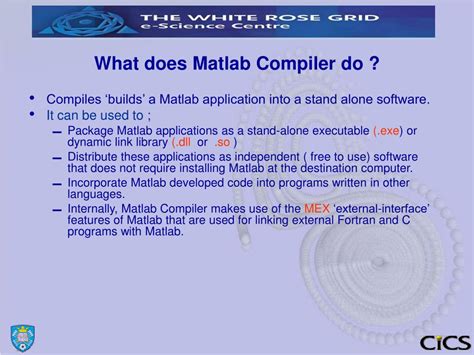 Image result for How to Use MATLAB Compiler
