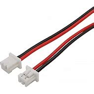 Dual Head 6 Pin JST-XH 1.25mm Wire