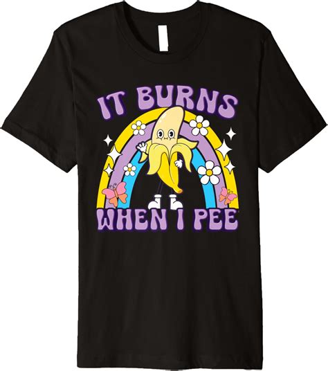 Funny offensive tees for men with adult humor Mens Botched Circumcision ...