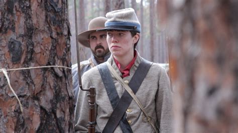 The Battles Of A Civil War Re-Enactress : NPR History Dept. : NPR