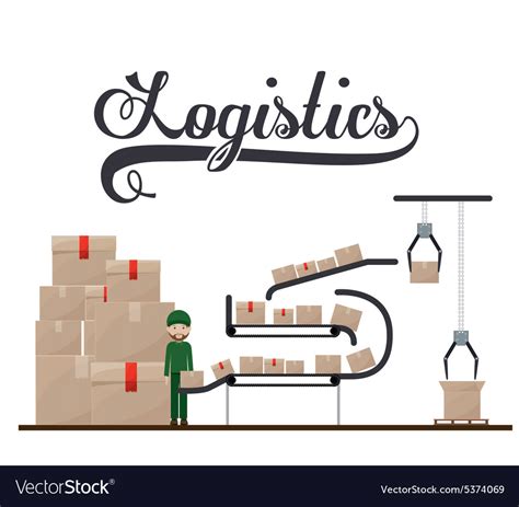 Logistic Team Vector 的图像结果