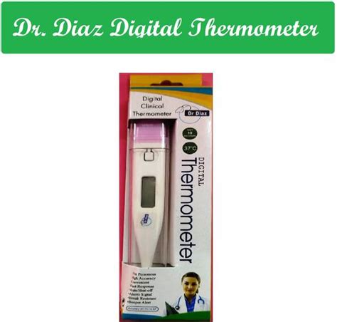 Clinical Thermometer - Buy Clinical Thermometer online at Best Prices ...