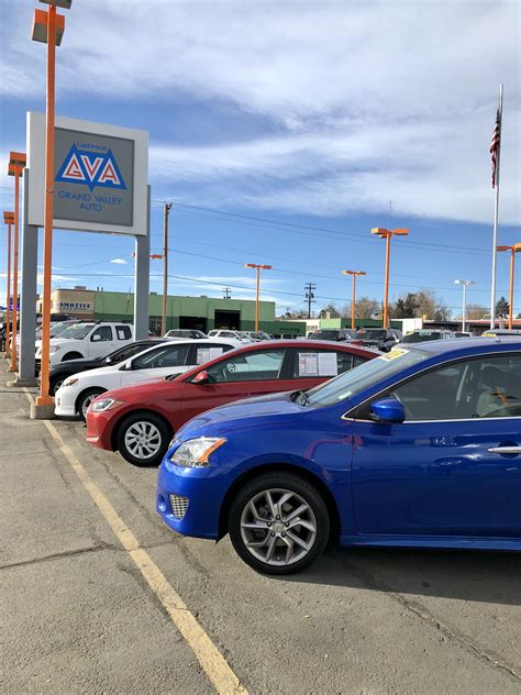 Grand Valley Auto Lakewood