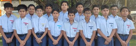 Jamnabai Narsee School