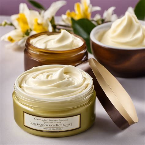 When To Use Body Butter