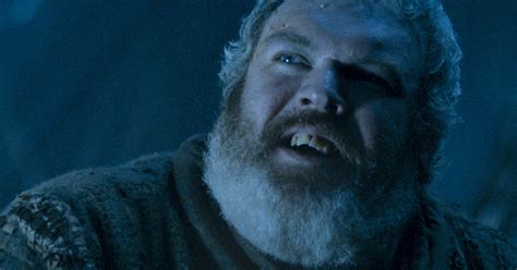 Hodor Game Of Thrones Explained