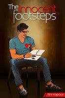 The Innocent Footsteps by Rini Kapoor, self help motivational books in ...