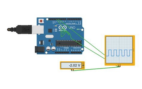 Image result for Arduino Frequency Generator