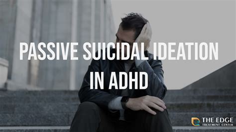 Passive Suicidal Ideation