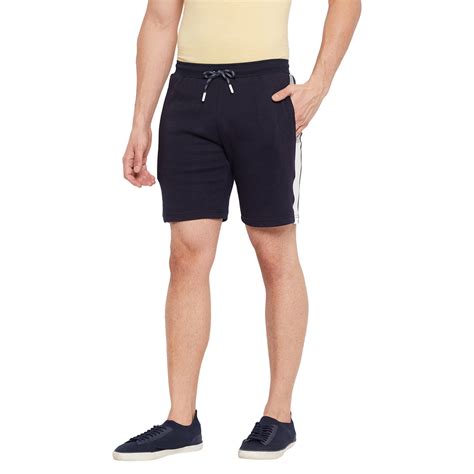 Duke Stardust Men Regular Shorts (LF5961)