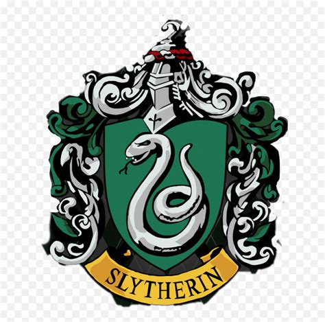 Download Slytherin Crest Png - Harry Potter Slytherin Logo Printable ...