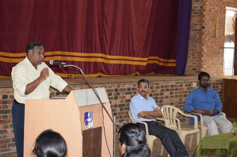 Loyola College of Social Sciences (Autonomous)