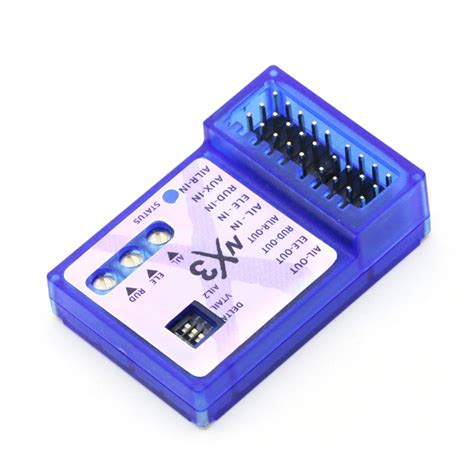 Buy ThinkRobotics NX3 3D Flight Controller Online – ThinkRobotics.com