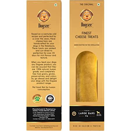 Buy Scooby Cheww- Himalayan Yak Chew for Dogs,100% Natural Vegetarian ...