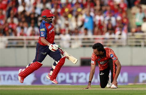 Abhishek Sharma; PBKS Vs SRH IPL 2026 LIVE Score Update | Shreyas Iyer ...