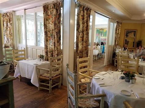 Stella Mare's Bistro – Santa Barbara, CA