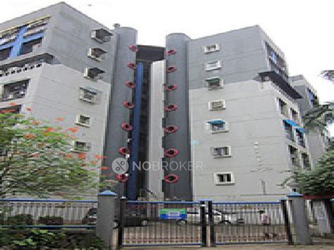 Anjali Apartment Sanpada - Without Brokerage Fully furnished 1 BHK Flat ...