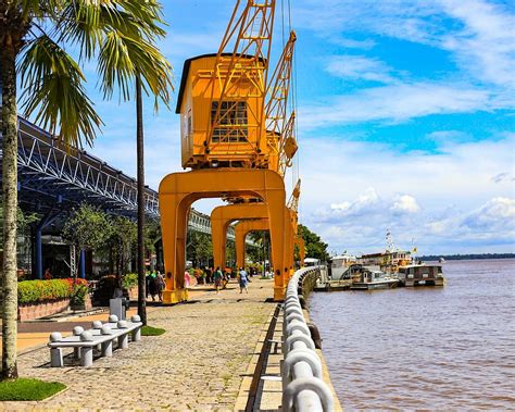30 BEST Places to Visit in Belem - UPDATED 2023 (with Photos & Reviews ...