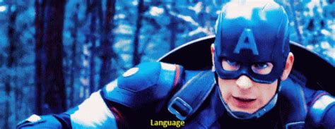 Captain America Language 的图像结果