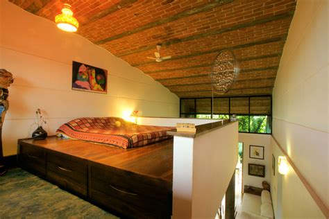 8 Indian Multifunctional Bedrooms | homify