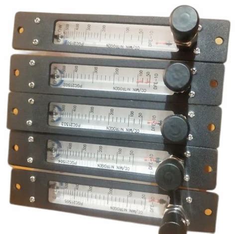 Purge Rotameter - Oxygen Rotameter With Humidifier Manufacturer from ...