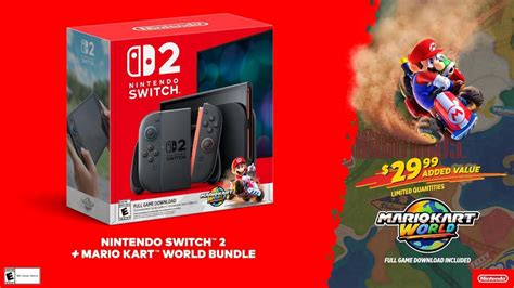 Nintendo Switch 2 prices are expected to rise globally due to the ...