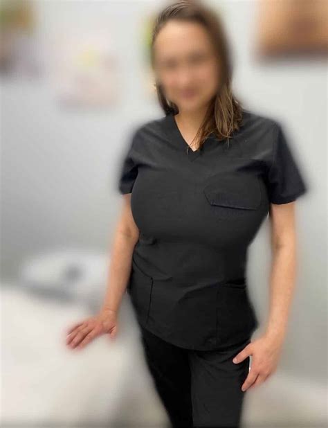 DMV Latina Massage in Virginia & Maryland - Relax & Revive