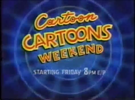 Cartoon Network Weekedn 的图像结果
