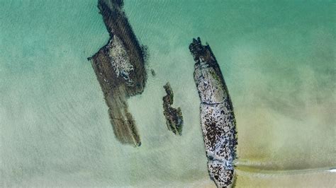 Wallpaper islands, sea, aerial view, height, overview hd, picture, image