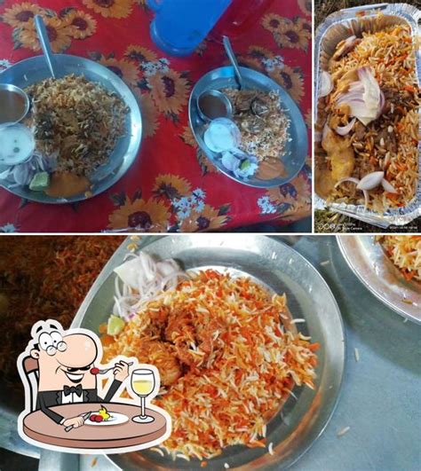 S.S Biryani point, India - Restaurant reviews