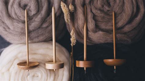 Image result for Drop Spindle Tutorial