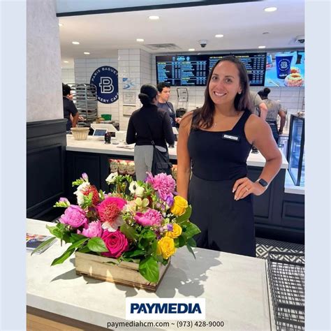 A big congratulations to Paris Baquette and Cathy Lee Nuss on the grand ...