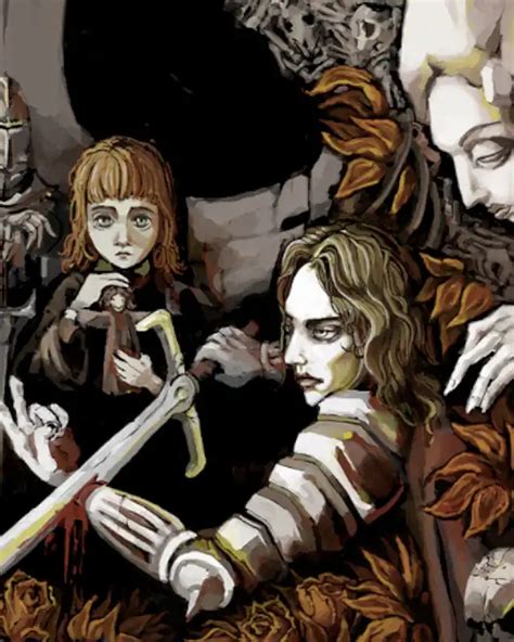 Fear and Hunger - Traduction FR at Fear and Hunger Nexus - Mods and ...