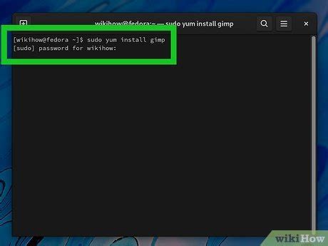Image result for Install GIMP Tutorial