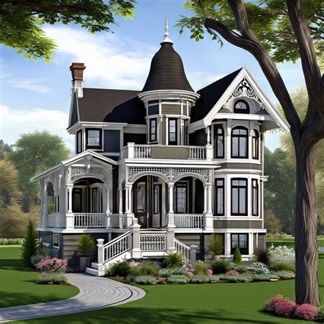 15 Victorian House Plans Ideas to Inspire Your Dream Home