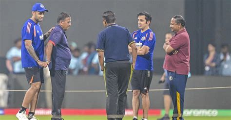 IND vs PAK, T20 World Cup 2026: R. Premadasa Stadium Pitch Report ...