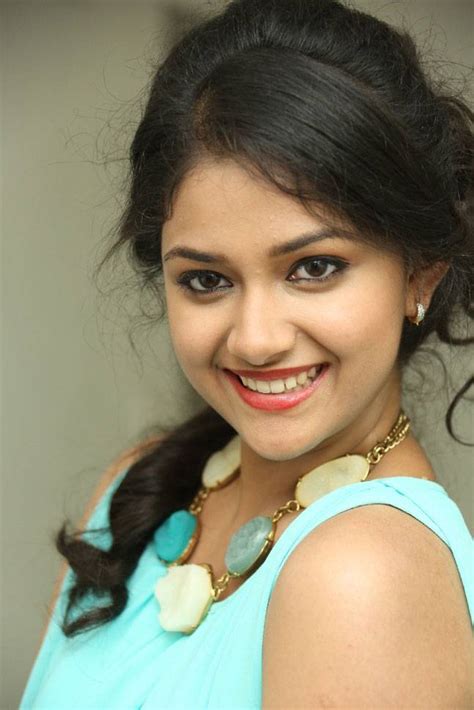 Keerthy Suresh Wiki, Biography, Dob, Age, Height, Weight, Affairs and More