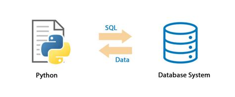 Python Database Tutorial 的图像结果