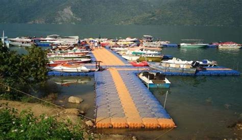 Tehri Lake Festival On Feb 16th To 17th 2021 | WhatsHot Delhi Ncr