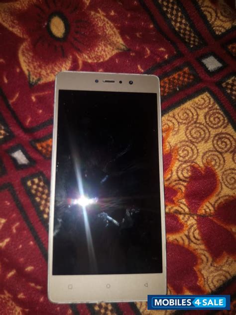Used 2016 Gionee S6S for sale in New Delhi. ID is 96115 - Mobiles4Sale