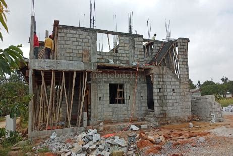 Orbis BVS Avenues in Jigani, Bangalore: Price, Brochure, Floor Plan ...