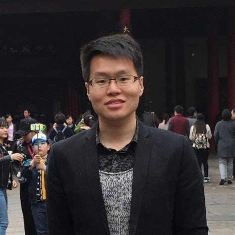 Fangjin Yang | 全球软件开发大会北京站2016