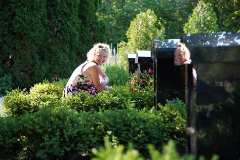 Cemetery Features - Michigan Memorial Funeral Home