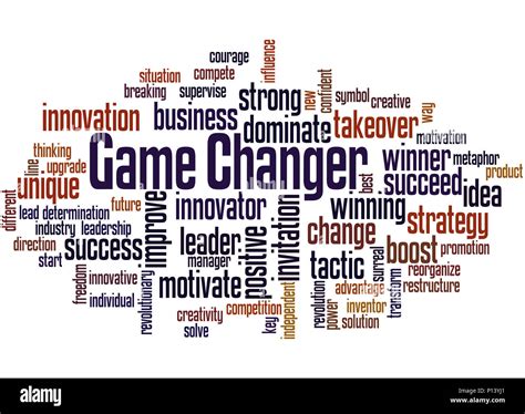 How To Use Game Changer at Craig Cox blog