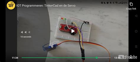 Image result for Comment Activer Programme En Tinkercad Arduino